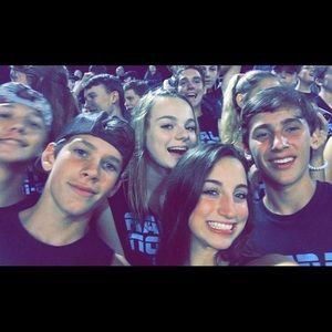 Meet your Posher, William